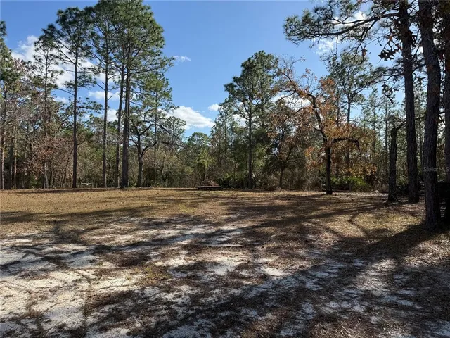 $160,000 | 6820 West Mable Lane, Dunnellon, FL 34433