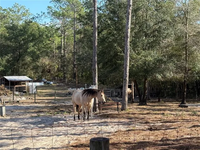 $160,000 | 6820 West Mable Lane, Dunnellon, FL 34433