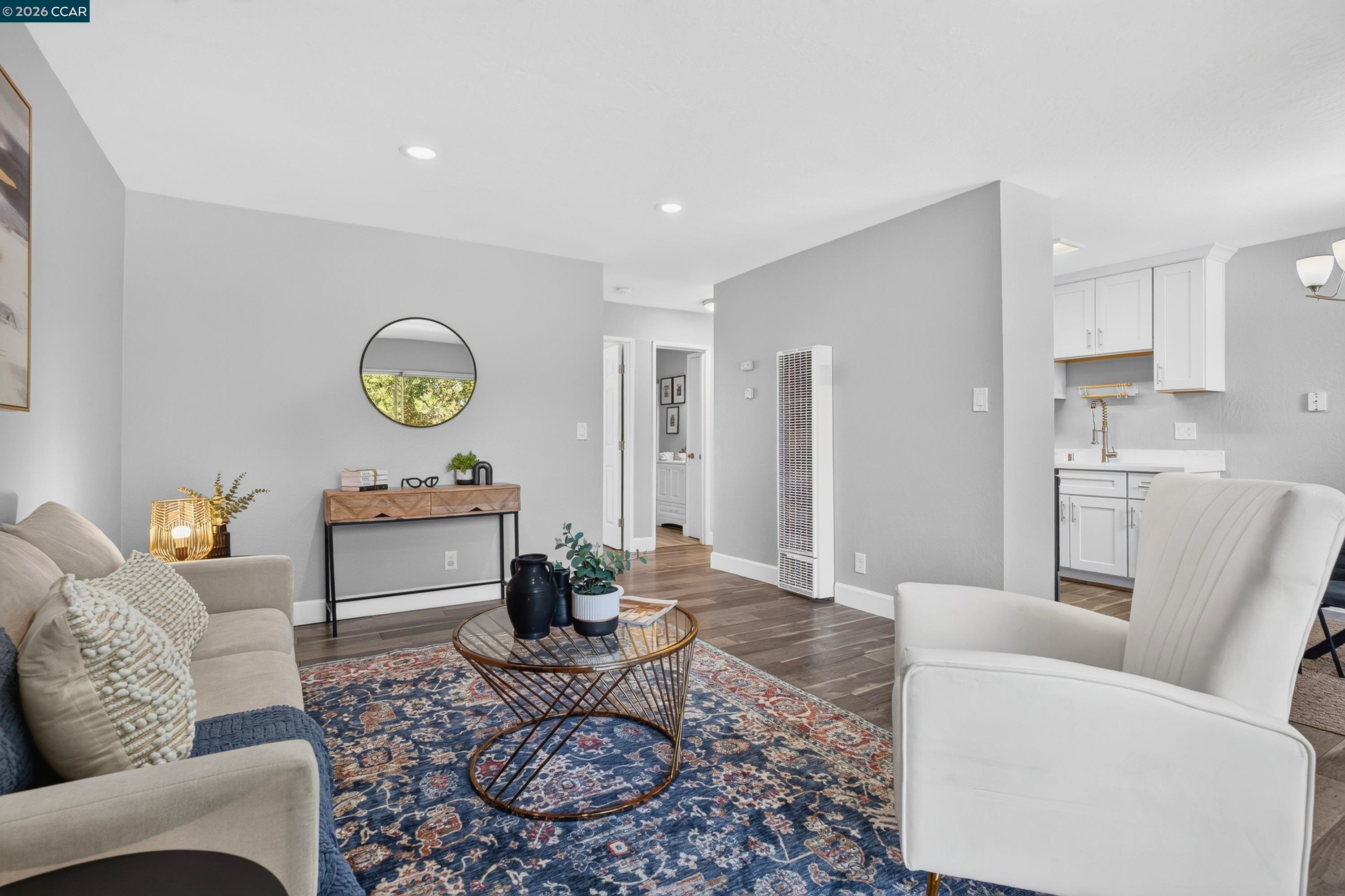 5318 Ridgeview Circle, Unit 5 El Sobrante, CA 94803 - Photo 5 of 47 Gallery Image 5