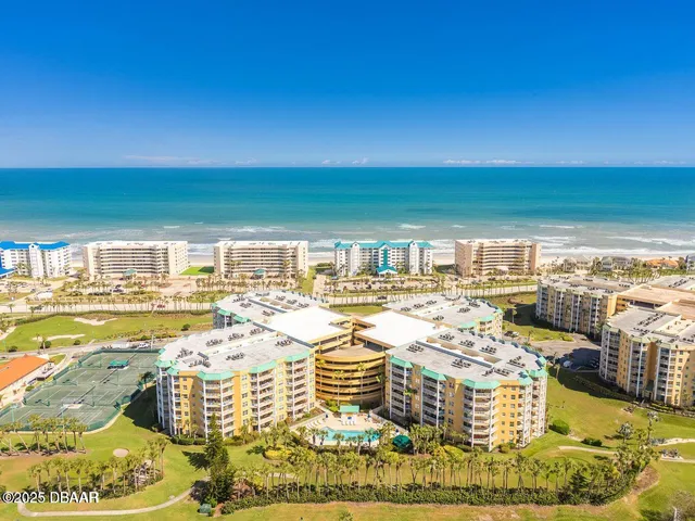 $3,250 | 4650 Links Village Drive, Unit C303, Ponce Inlet, FL 32127