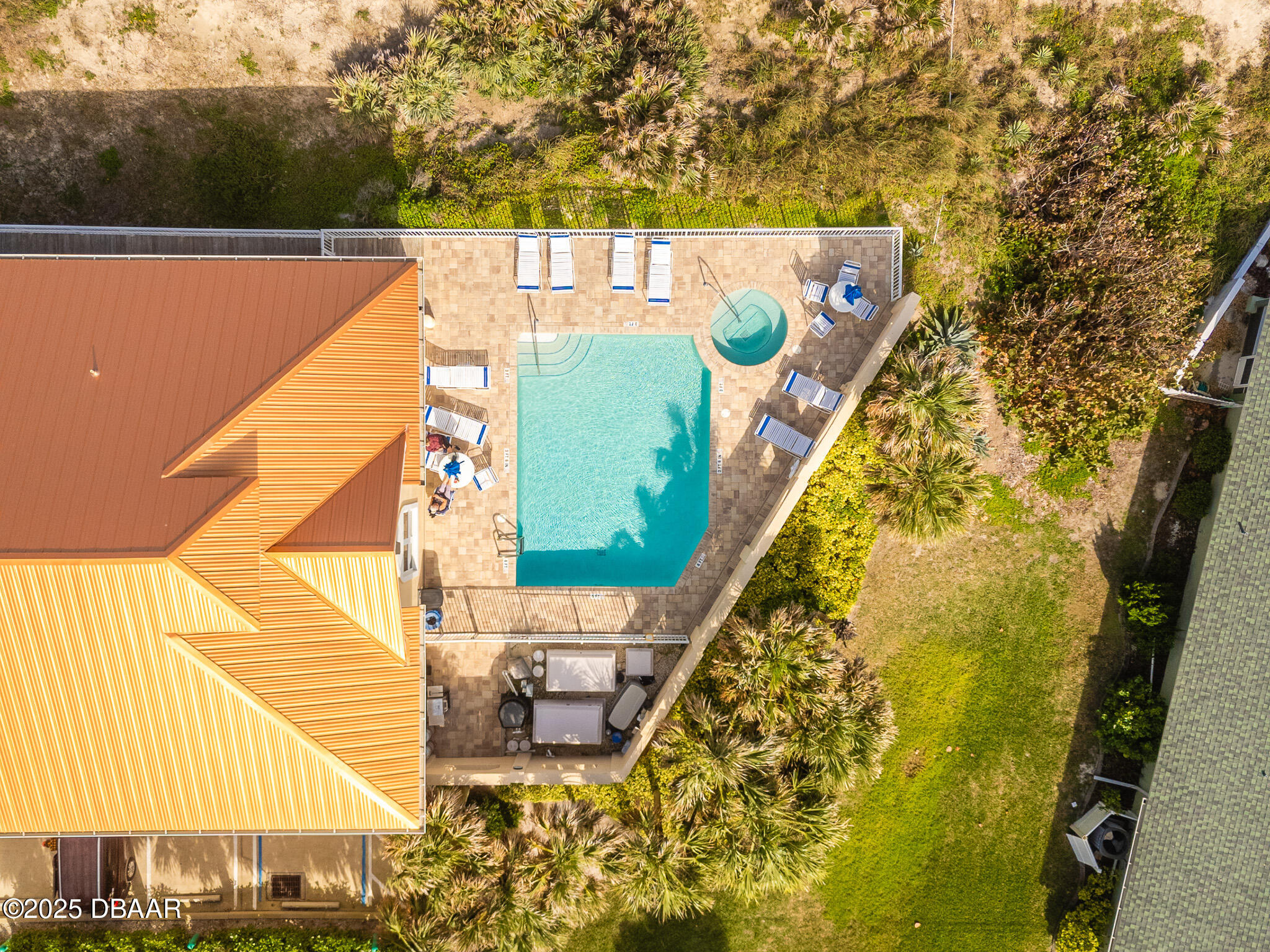4650 Links Village Drive, Unit C303 Ponce Inlet, FL 32127 - Photo 55 of 67 Beach Club Pool