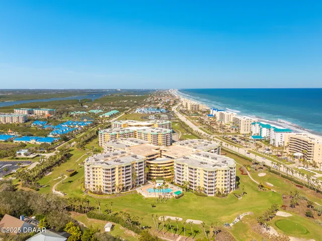 $3,250 | 4650 Links Village Drive, Unit C303, Ponce Inlet, FL 32127