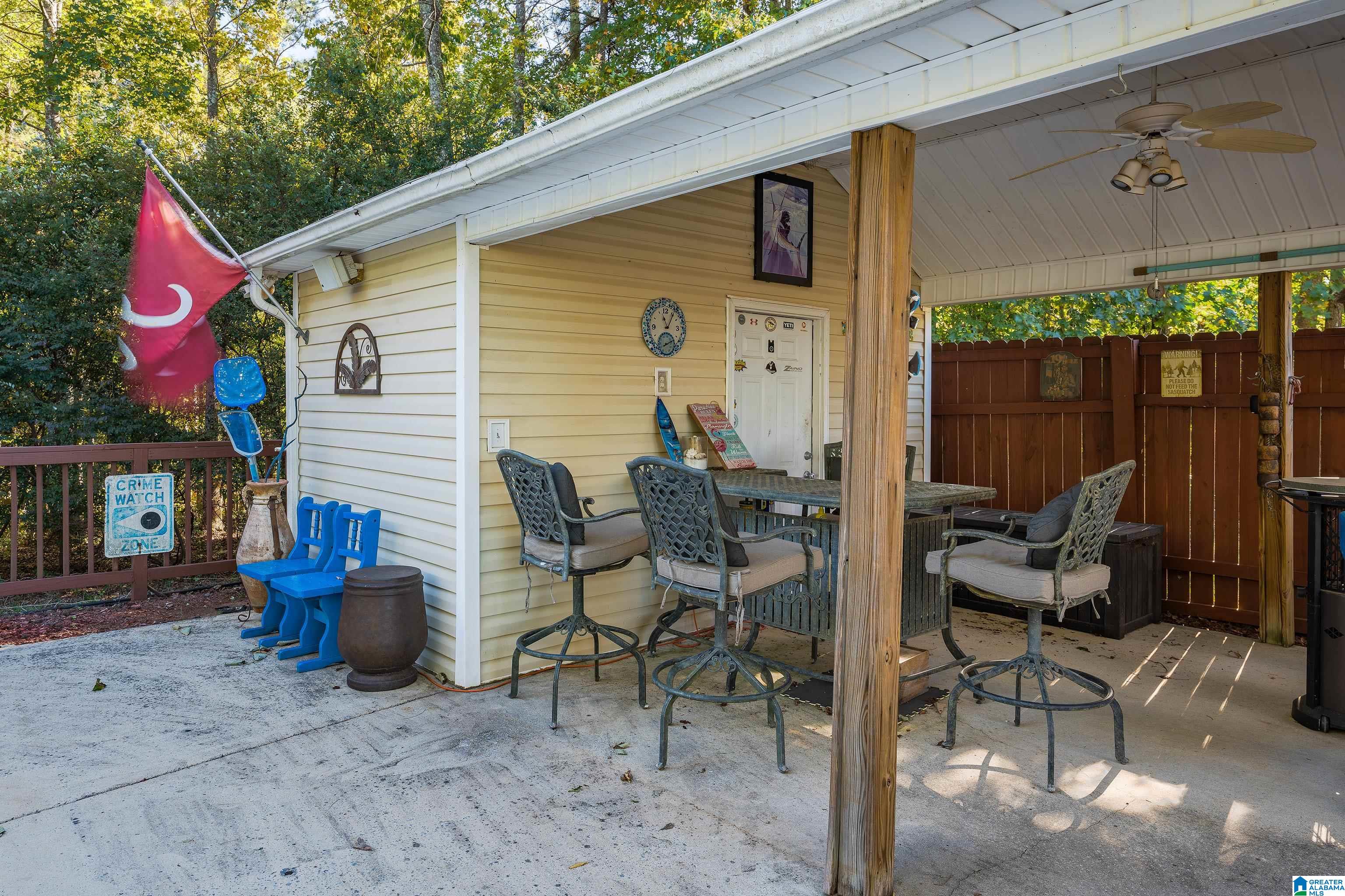 622 Henderson Road Odenville, AL 35120 - Photo 35 of 46