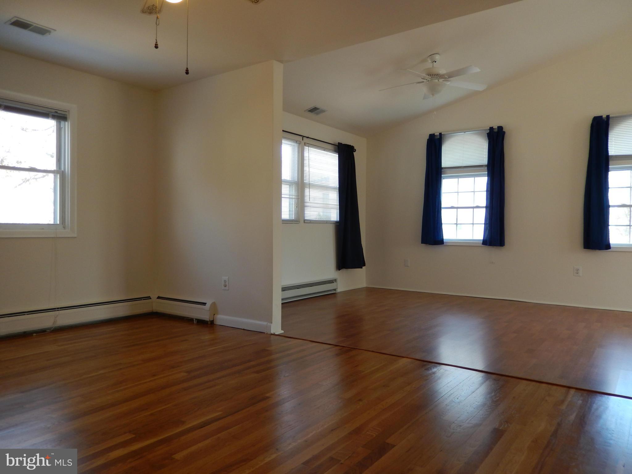 6325 Rockhurst Road Bethesda, MD 20817 - Photo 19 of 30 Master Bedroom at 3rd Level