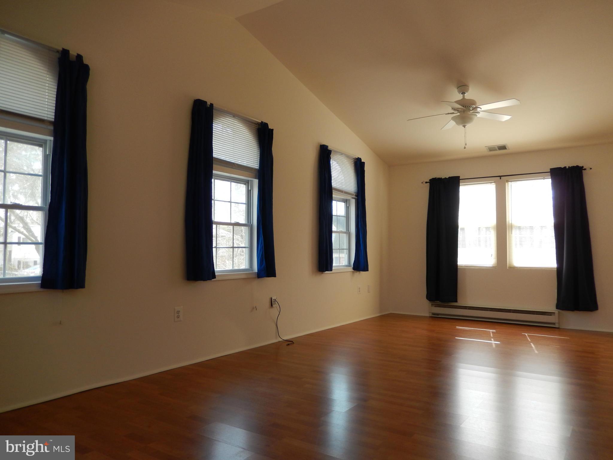 6325 Rockhurst Road Bethesda, MD 20817 - Photo 20 of 30 Master Bedroom at 3rd Level