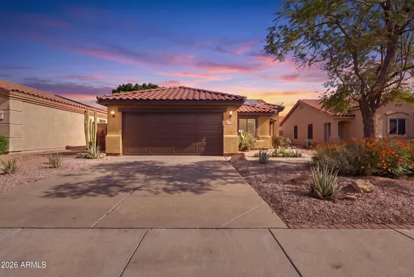 $367,000 | 13506 West Post Drive, Surprise, AZ 85374
