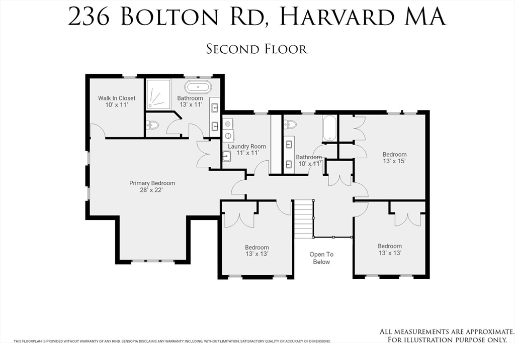 236-1 Bolton Road Harvard, MA 01451 - Photo 40 of 42