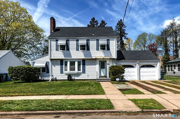 $377,500 | 60 Rochford Avenue, Hamden, CT 06514
