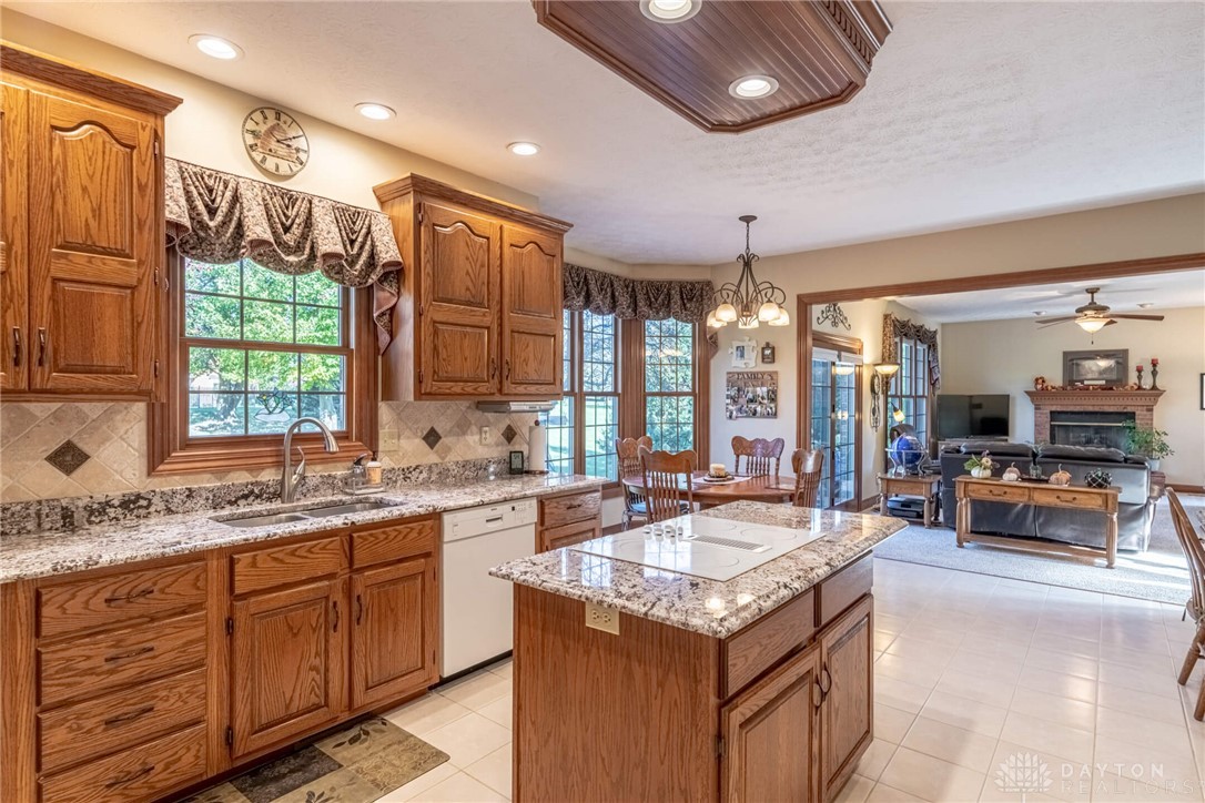 3536 Swigart Road Beavercreek, OH 45440 - Photo 37 of 86