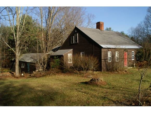 531 Farrington Corner Road Hopkinton, NH 03229 - Photo 1 of 1