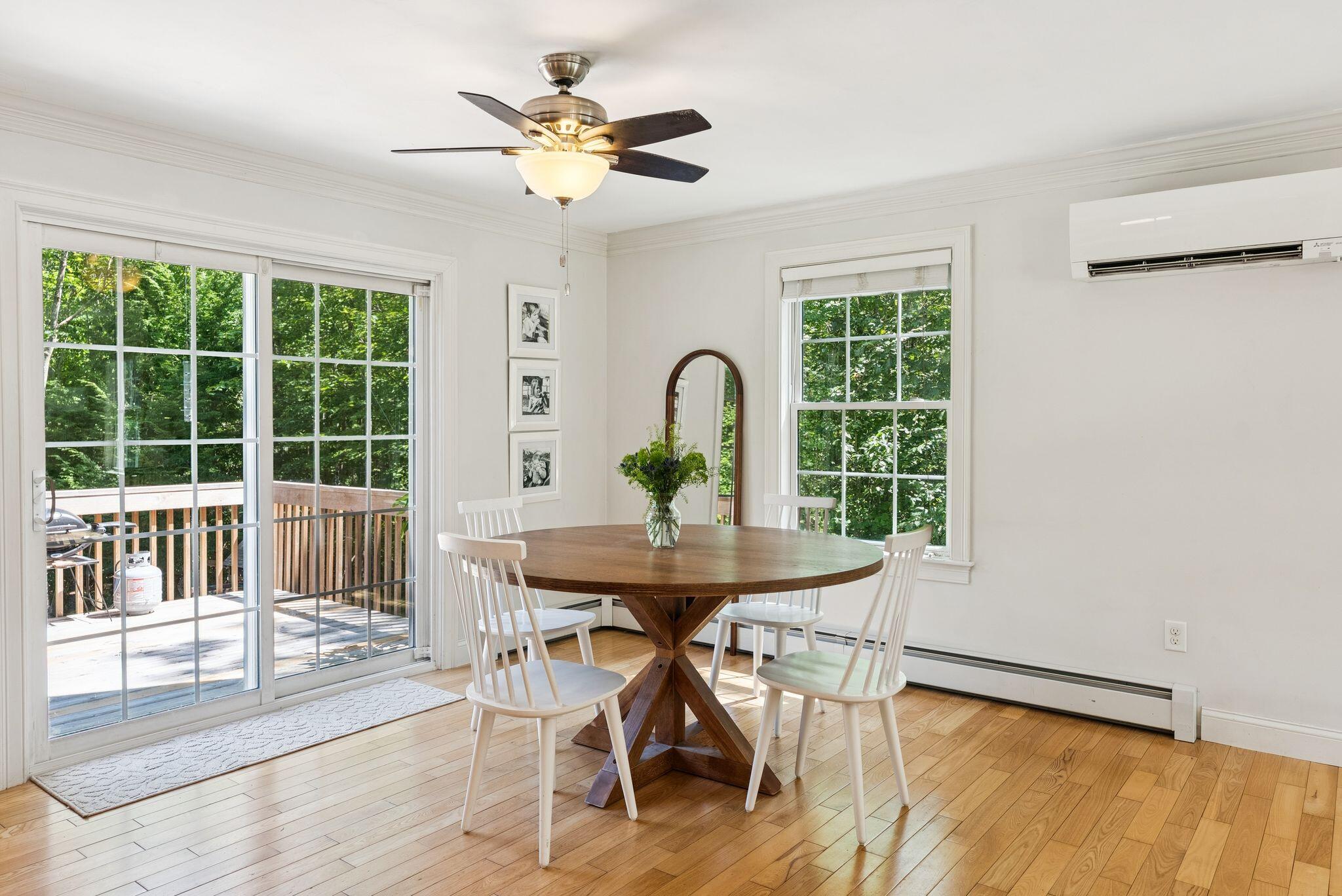 53 Old Colony Lane Cumberland, ME 04021 - Photo 7 of 35 Dining Room