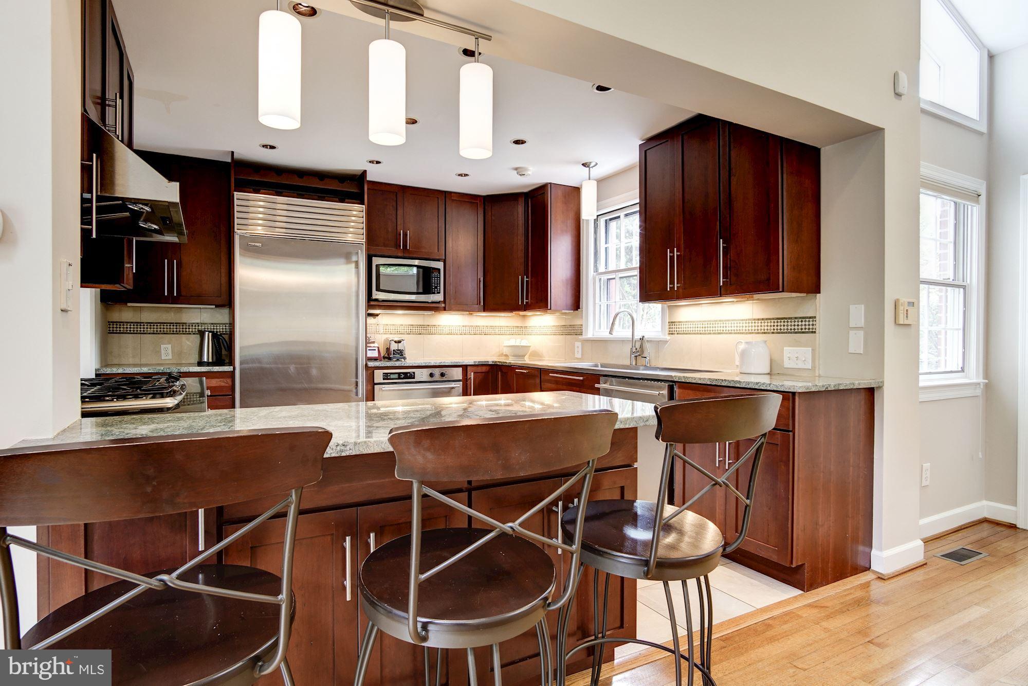 5013 Brookdale Road Bethesda, MD 20816 - Photo 11 of 57