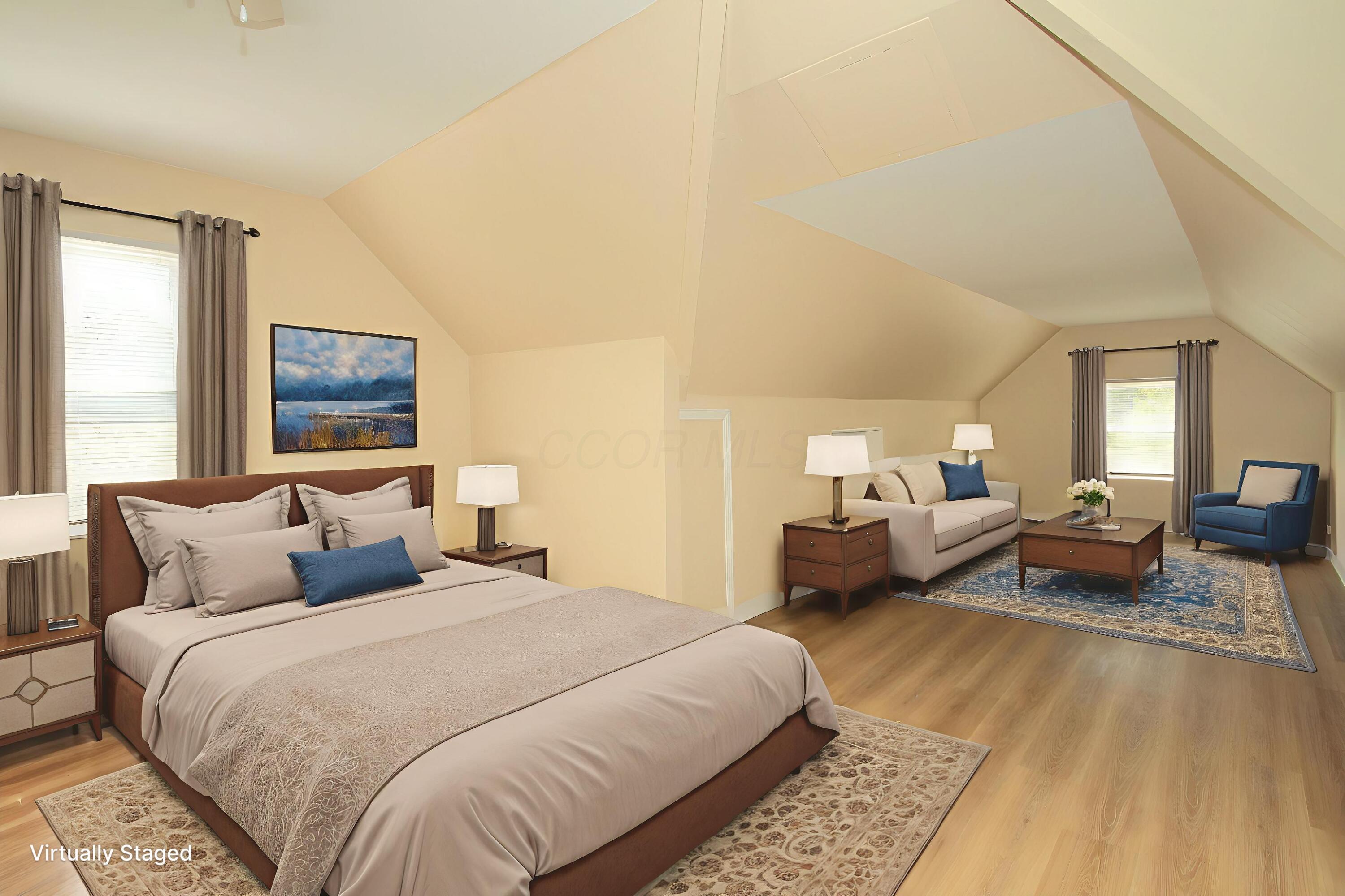 600 Agler Road Columbus, OH 43230 - Photo 41 of 55 IMG_7137 - Bedroom - Standard - 51.jpg