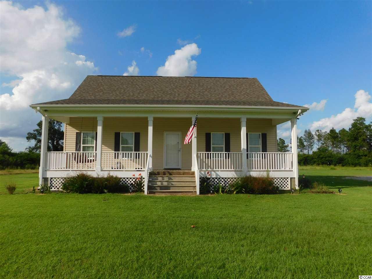 4000 Fairlane Road Loris, SC 29569 - Photo 1 of 13 Gallery Image 1