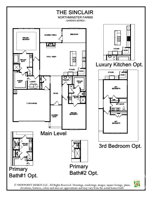210 Oakdale Road Jefferson, GA 30549 - Photo 2 of 22