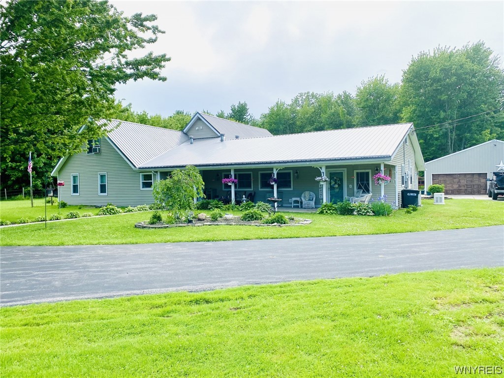 3274 Daniels Road Wilson, NY 14131 - Photo 1 of 1