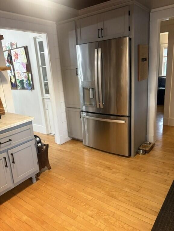 235 Norway Road Bangor, ME 04401 - Photo 4 of 24 Kitchen 2 (Copy)