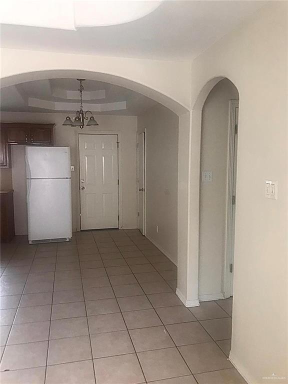 1105 South Palm Drive, Unit 1 Pharr, TX 78577 - Photo 9 of 11 a view of a utility room with closet