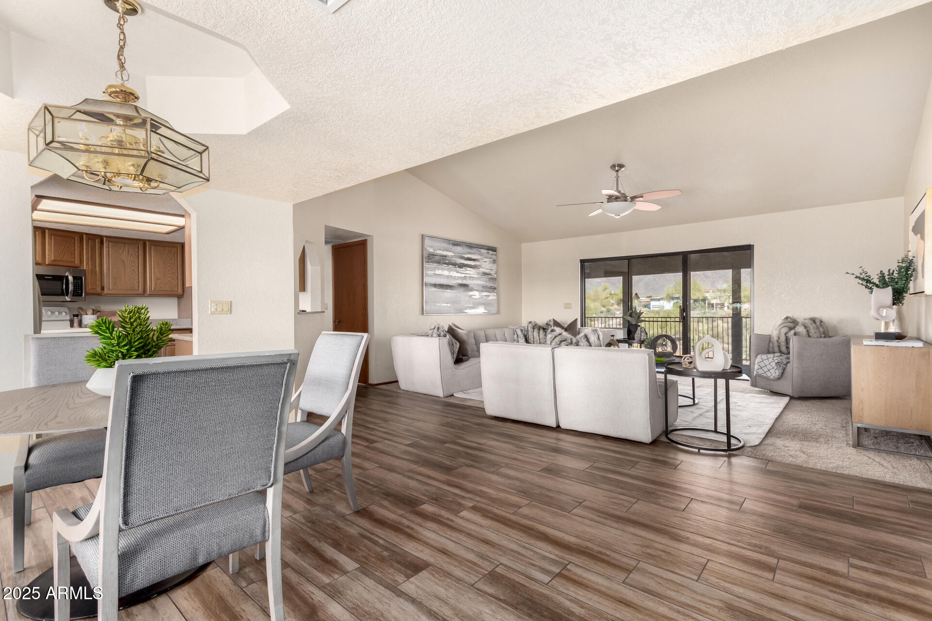 1431 North Cortez Road Apache Junction, AZ 85119 - Photo 13 of 51 Living - Upstairs