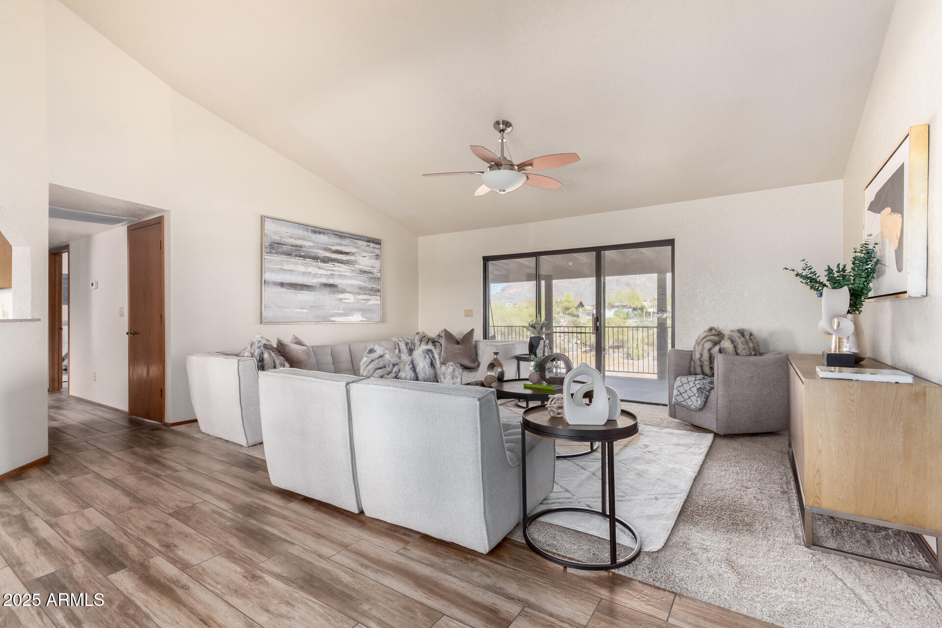 1431 North Cortez Road Apache Junction, AZ 85119 - Photo 4 of 51 Living - Upstairs