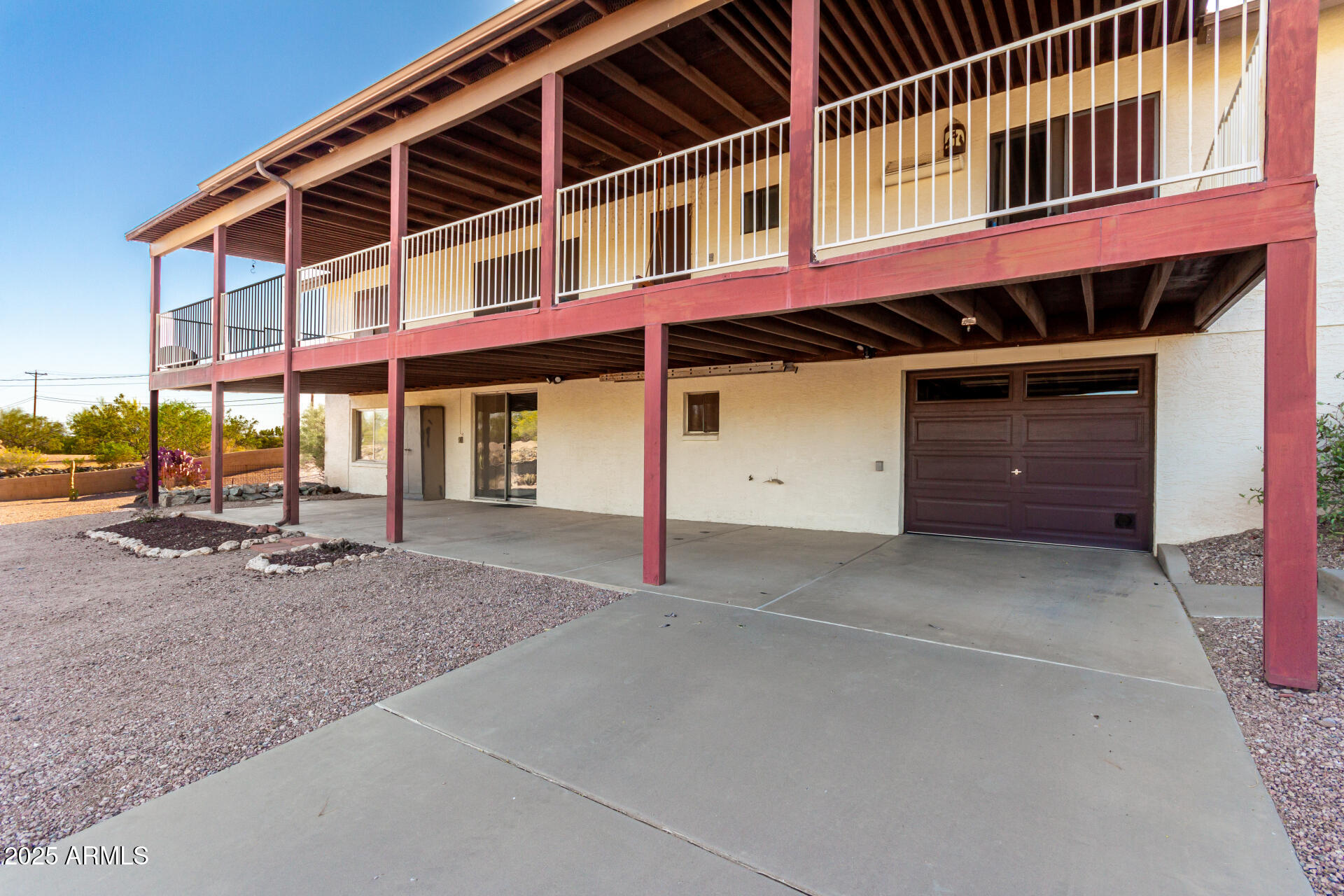 1431 North Cortez Road Apache Junction, AZ 85119 - Photo 47 of 51 Back of House