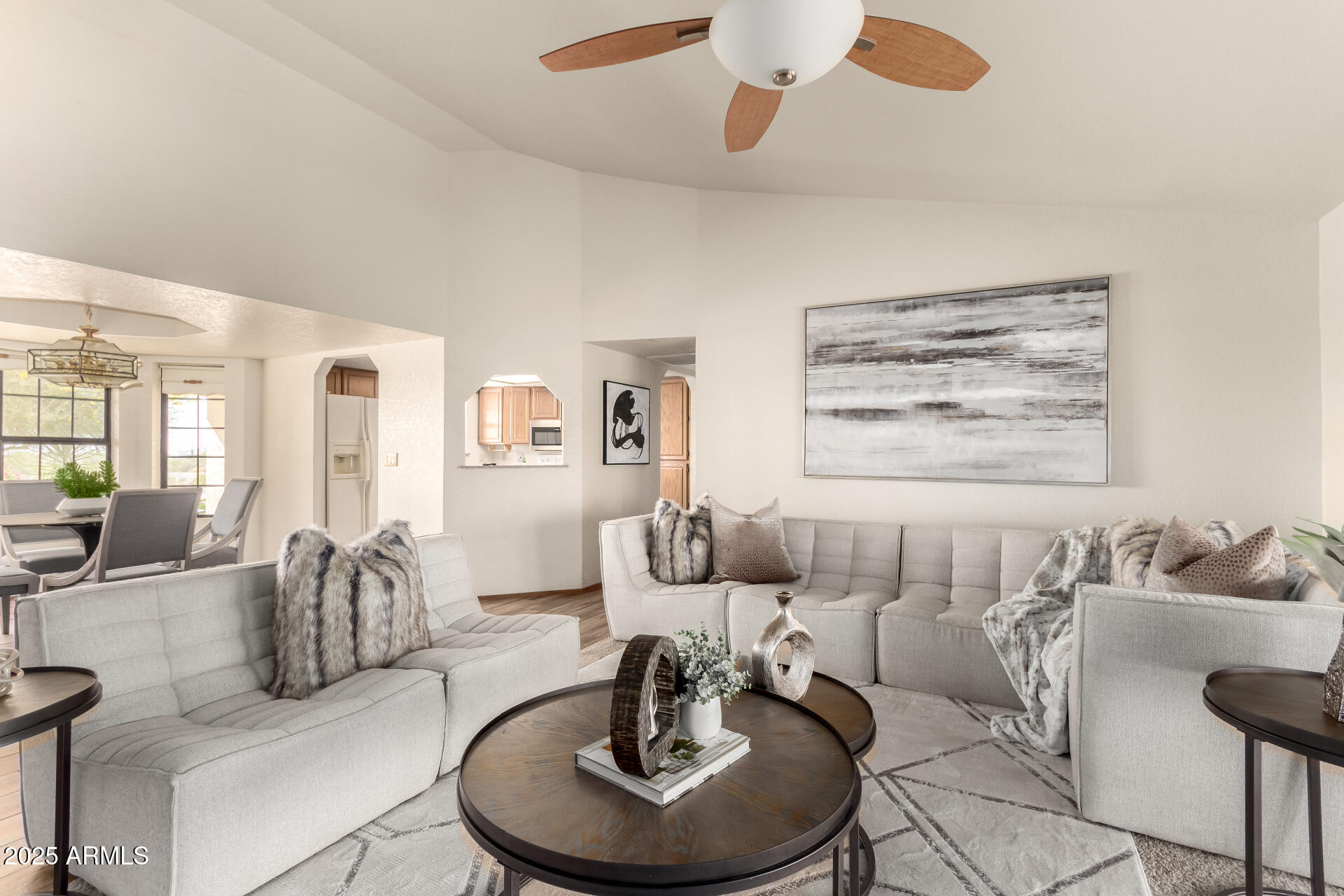 1431 North Cortez Road Apache Junction, AZ 85119 - Photo 7 of 51 Living - Upstairs