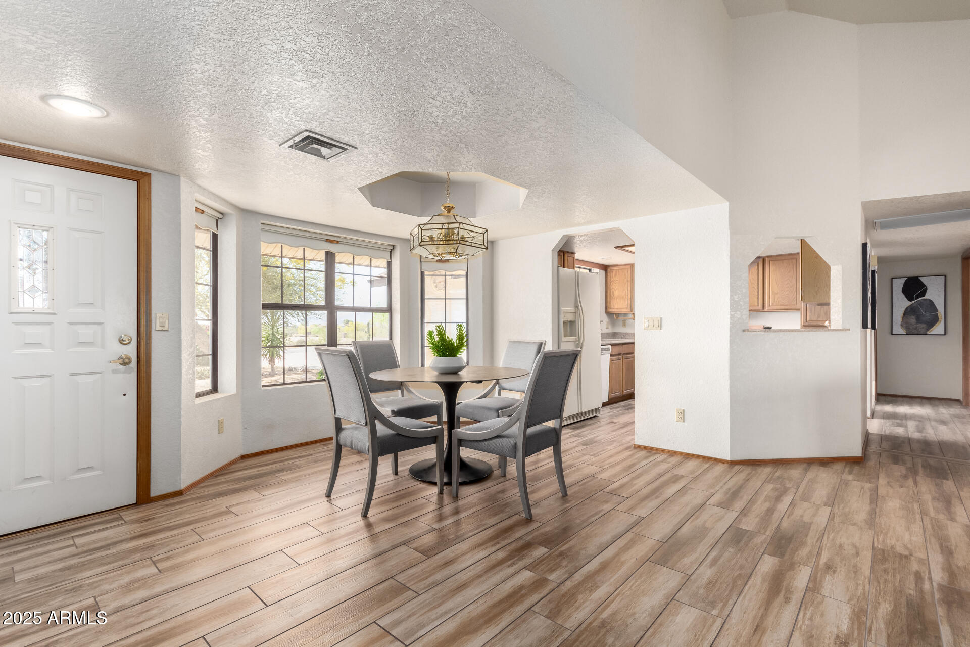 1431 North Cortez Road Apache Junction, AZ 85119 - Photo 8 of 51 Dining - Upstairs