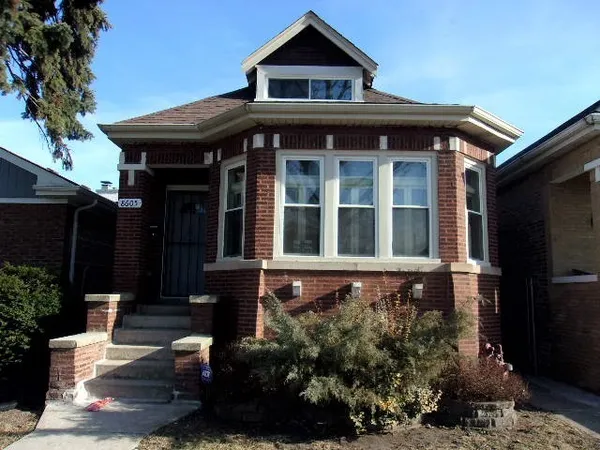 $205,000 | 8605 South Laflin Street, Chicago, IL 60620