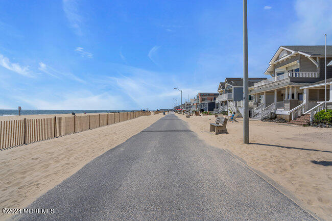 0 Beach Front Manasquan, NJ 08736 - Photo 42 of 47 a view of a city with tall buildings