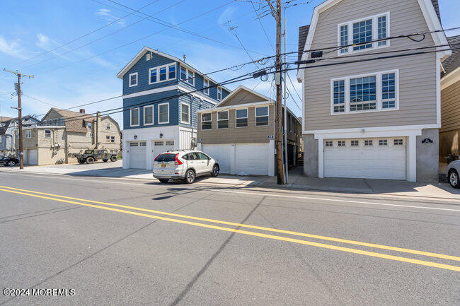 0 Beach Front Manasquan, NJ 08736 - Photo 47 of 47 a car parked on the side of a street