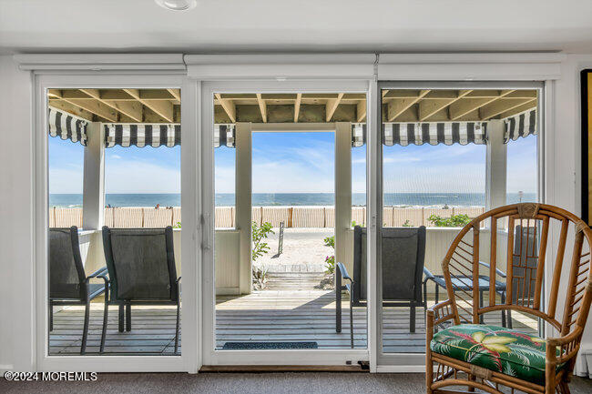 0 Beach Front Manasquan, NJ 08736 - Photo 6 of 47 a view of front door