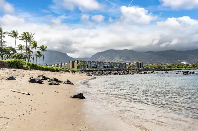 $165,000 | 111 Kahului Beach Road, Unit C308, Kahului, HI 96732