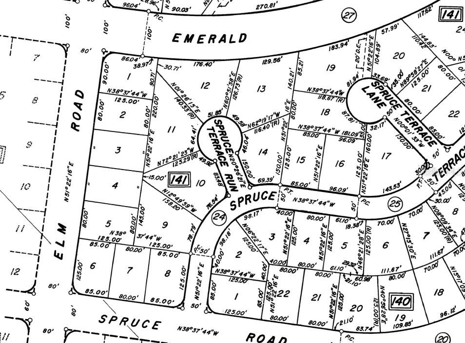 Spruce Terrace Run Ocala, FL 34472 - Photo 4 of 6