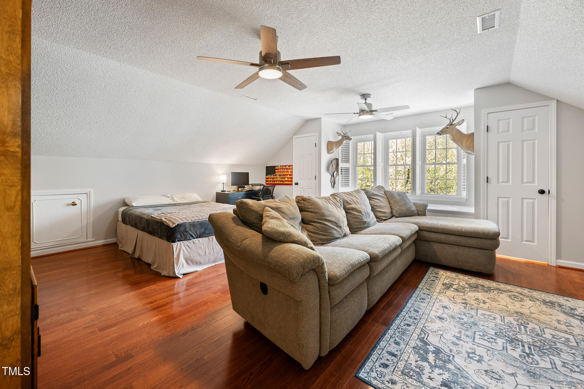 902 Loop Road Clayton, NC 27527 - Photo 17 of 42 BONUS