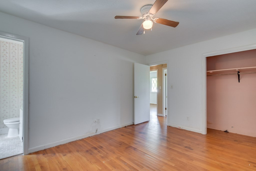 2262 Overlook Road Augusta, GA 30906 - Photo 19 of 32