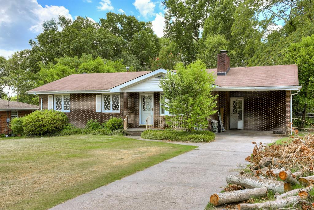 2262 Overlook Road Augusta, GA 30906 - Photo 2 of 32