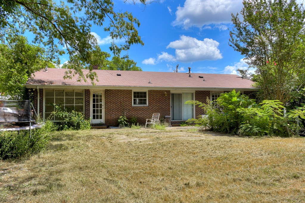 2262 Overlook Road Augusta, GA 30906 - Photo 27 of 32