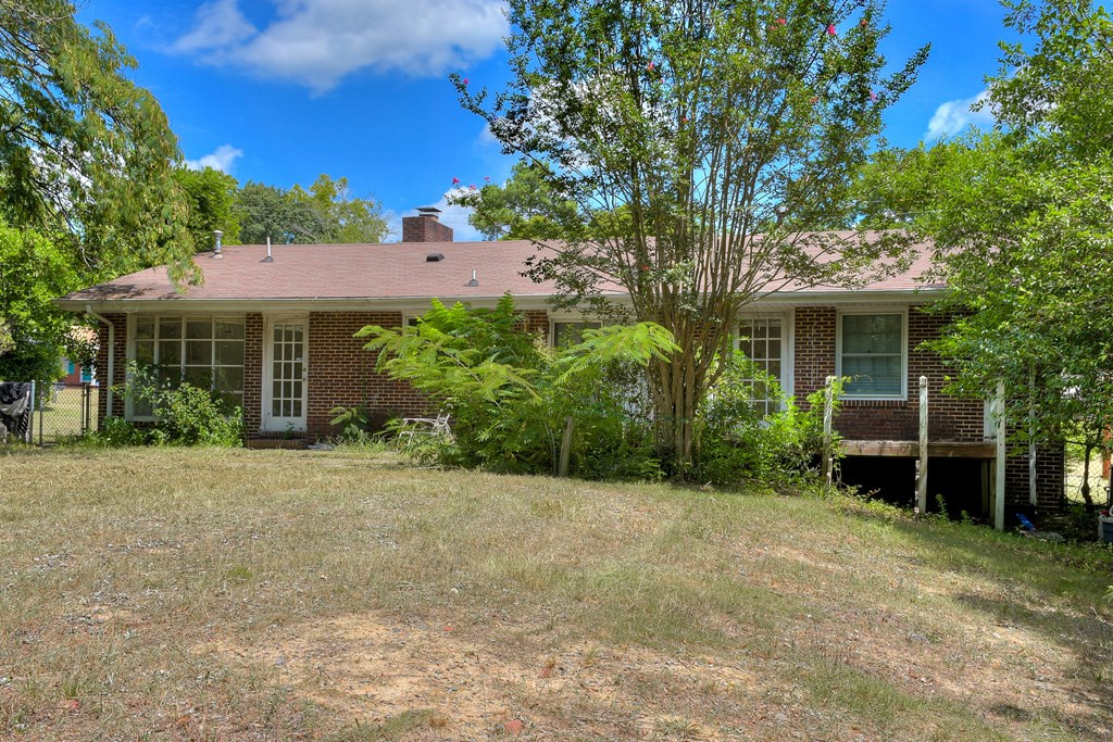 2262 Overlook Road Augusta, GA 30906 - Photo 30 of 32