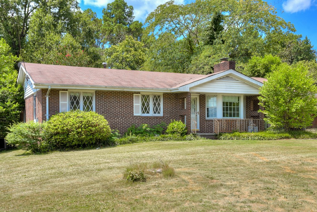 2262 Overlook Road Augusta, GA 30906 - Photo 3 of 32