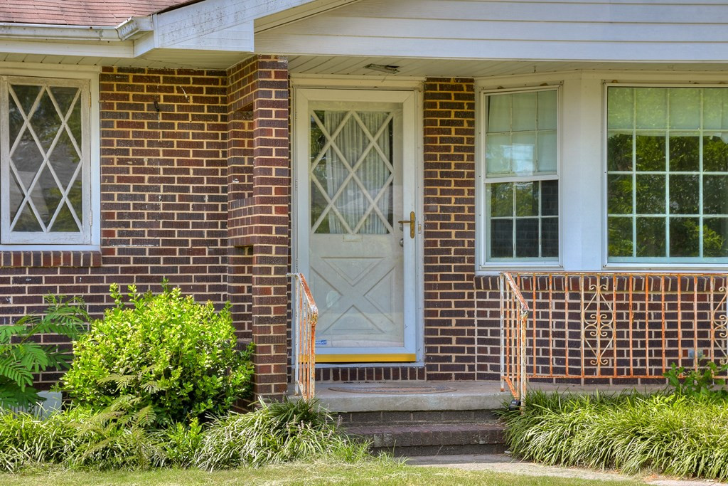 2262 Overlook Road Augusta, GA 30906 - Photo 4 of 32