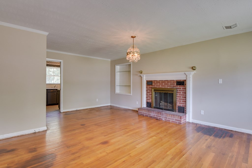 2262 Overlook Road Augusta, GA 30906 - Photo 5 of 32