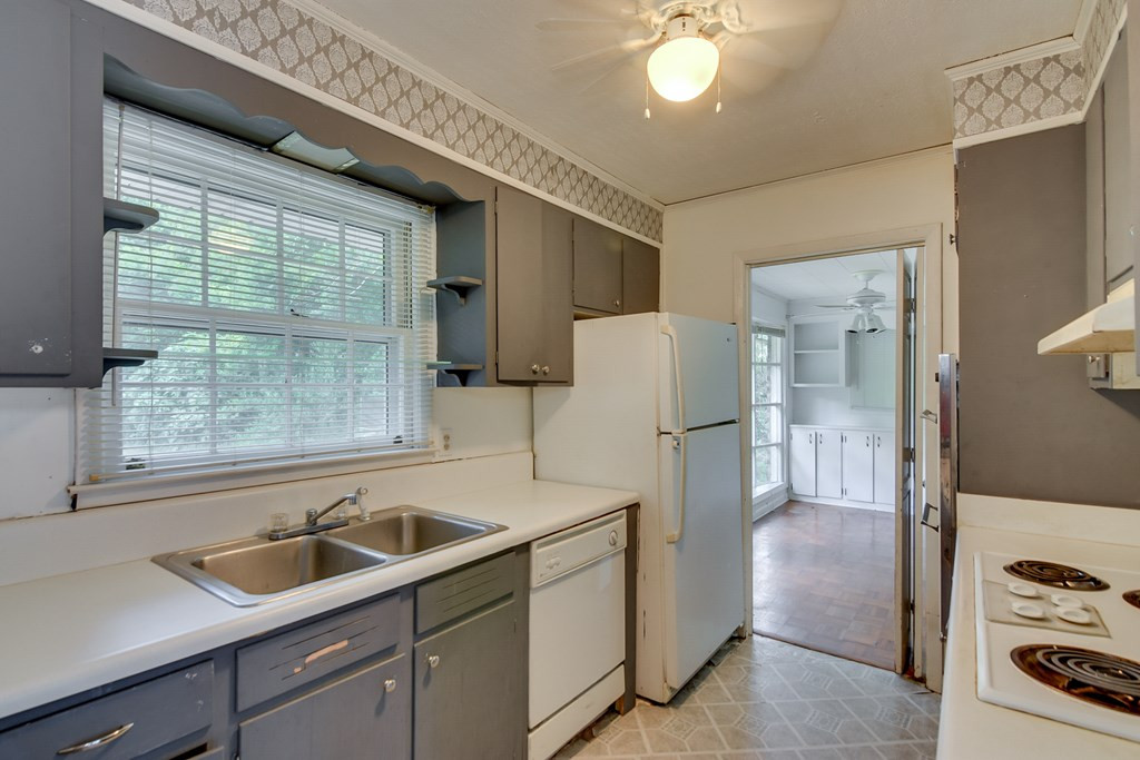 2262 Overlook Road Augusta, GA 30906 - Photo 9 of 32