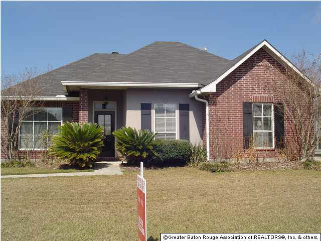 10437 Springpark Avenue Baton Rouge, LA 70810 - Photo 1 of 8