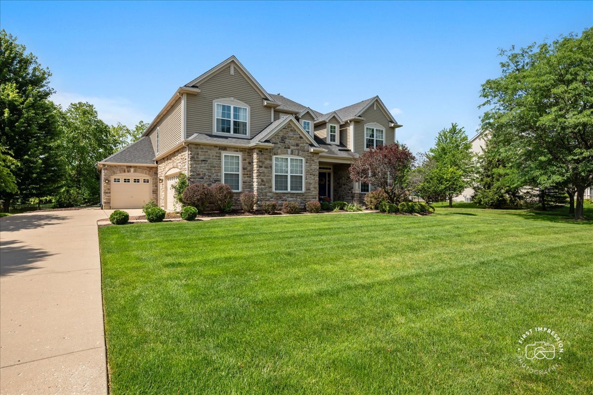 2682 Bauer Road North Aurora, IL 60542 - Photo 2 of 33