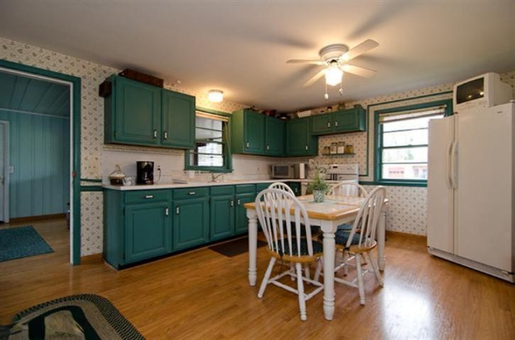 1317 Barron Lake Road Niles, MI 49120 - Photo 13 of 16 Additional Photo