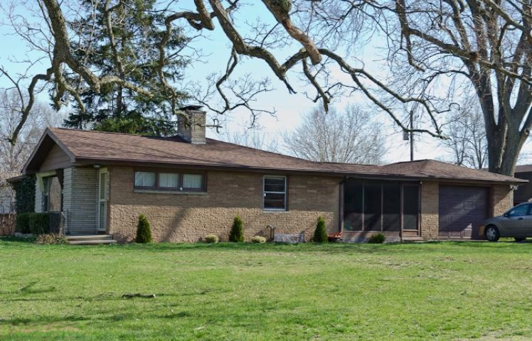 1317 Barron Lake Road Niles, MI 49120 - Photo 2 of 16 Additional Photo