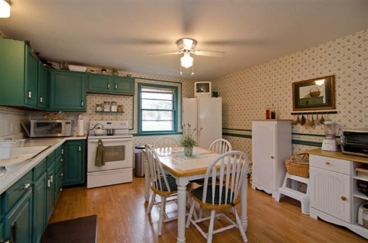 1317 Barron Lake Road Niles, MI 49120 - Photo 3 of 16 Additional Photo