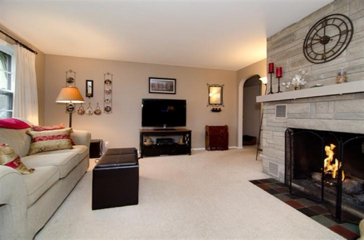 1317 Barron Lake Road Niles, MI 49120 - Photo 4 of 16 Additional Photo