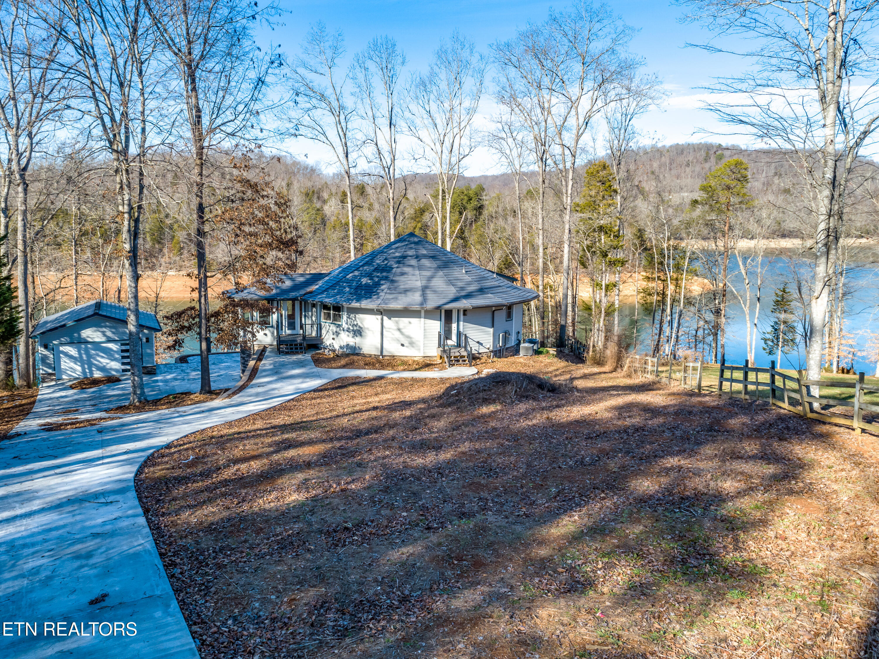 194 Helms Ferry Road Sharps Chapel, TN 37866 - Photo 10 of 60 011251222-1-194HelmsFerryRdSharpsChapelT