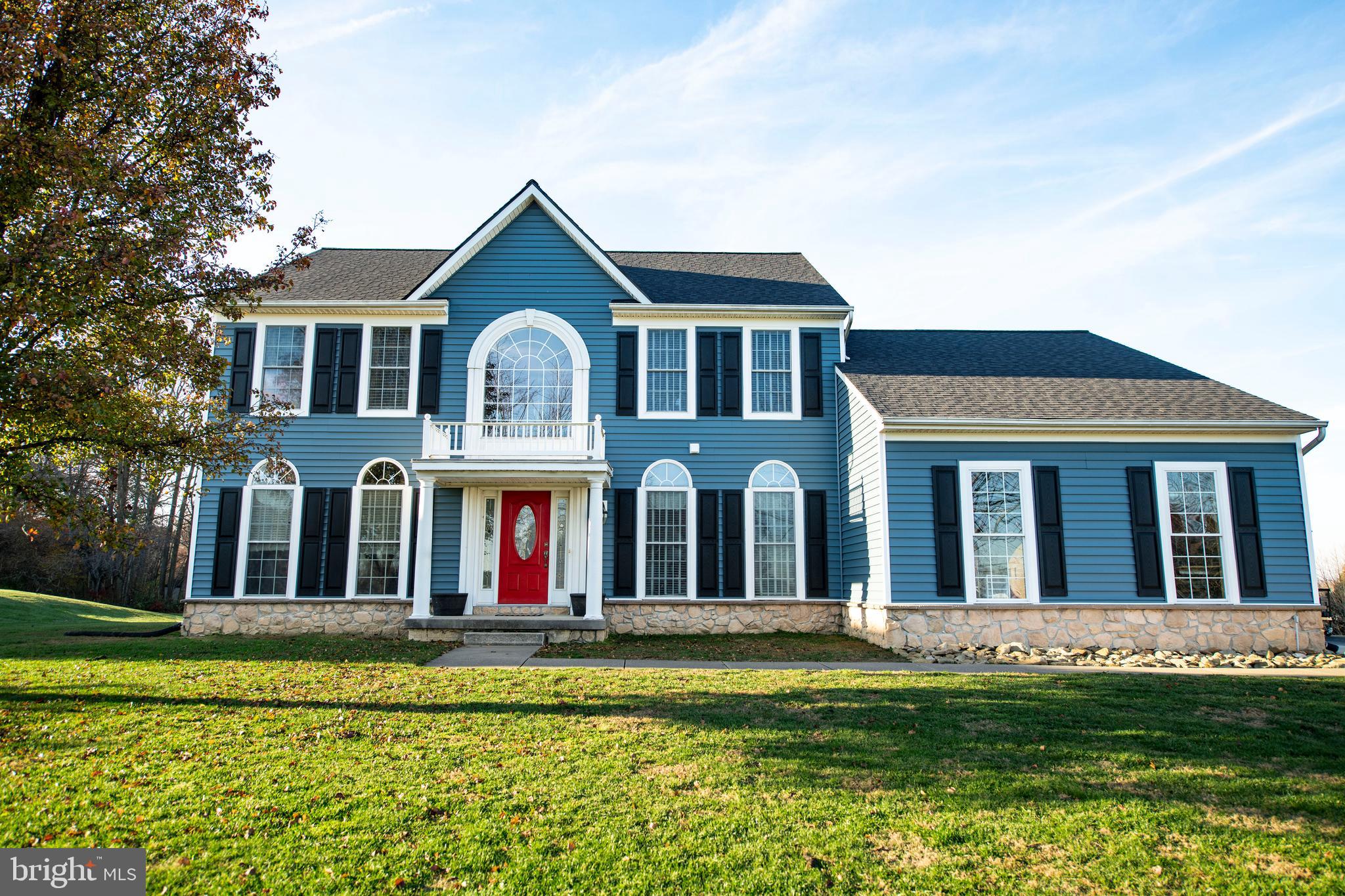 Welcome Home!